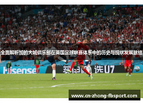 全面解析加的夫城俱乐部在英国足球联赛体系中的历史与现状发展脉络